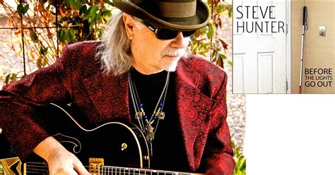 52av|Steve Hunter